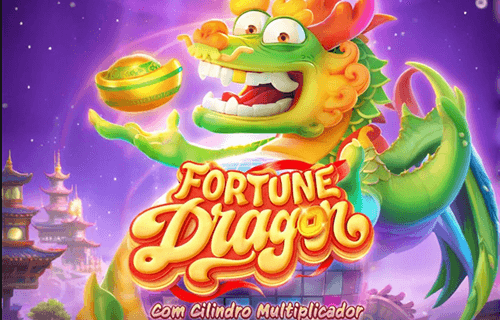 8787bet -Fortune Dragon