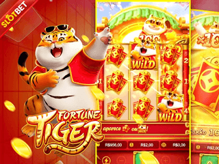 8787bet fortune tiger